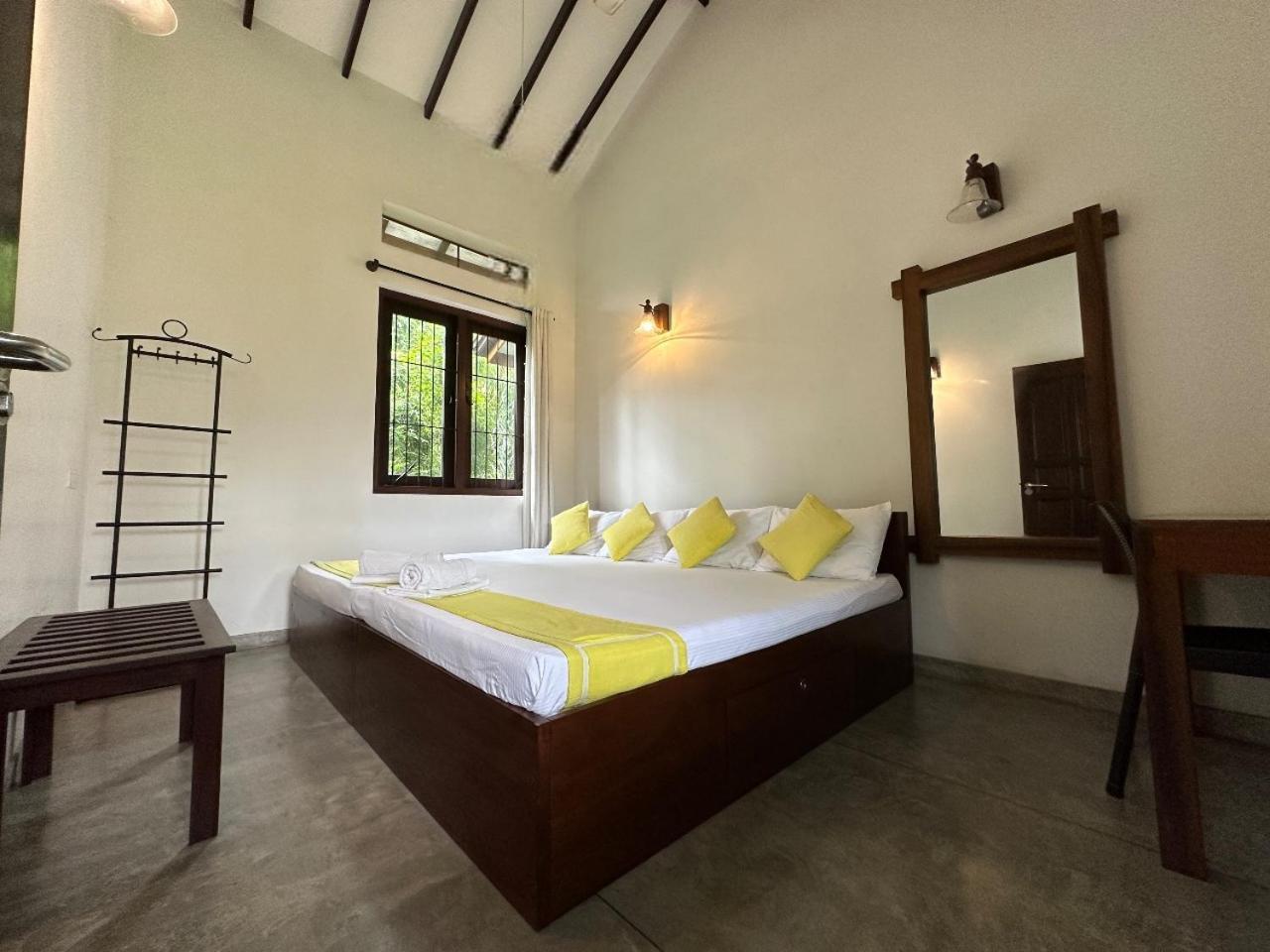Rockydale Home Stay Kandy Exterior foto