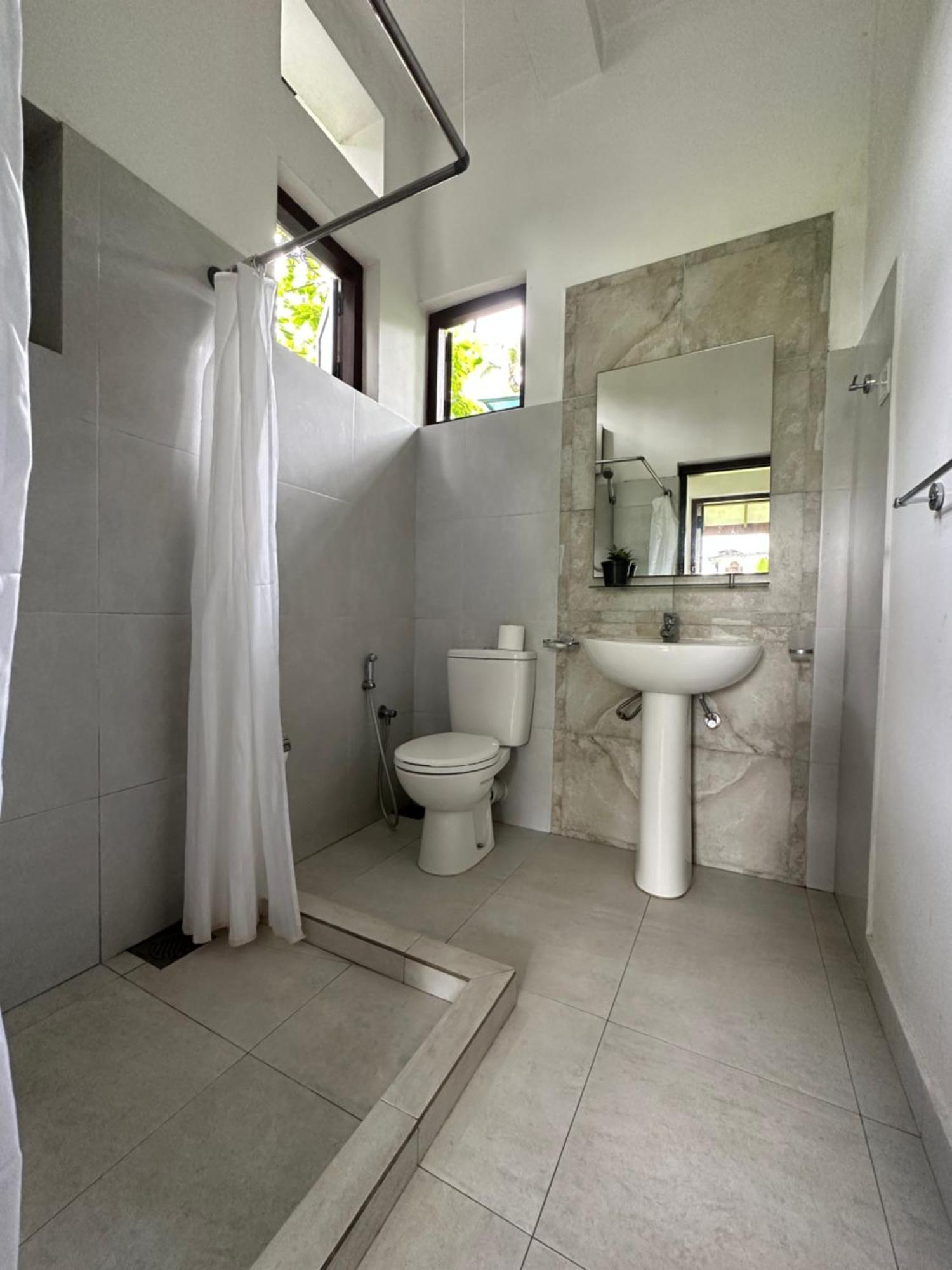 Rockydale Home Stay Kandy Exterior foto