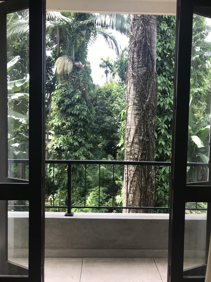 Rockydale Home Stay Kandy Exterior foto